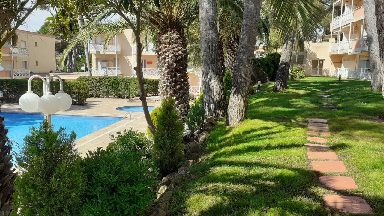 Cala Del Pi Apartment