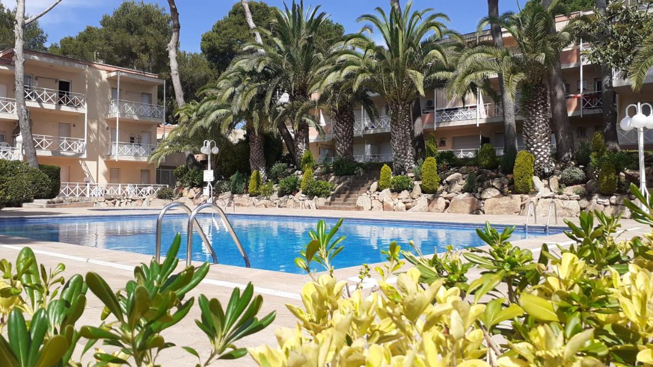 Cala Del Pi Apartment *