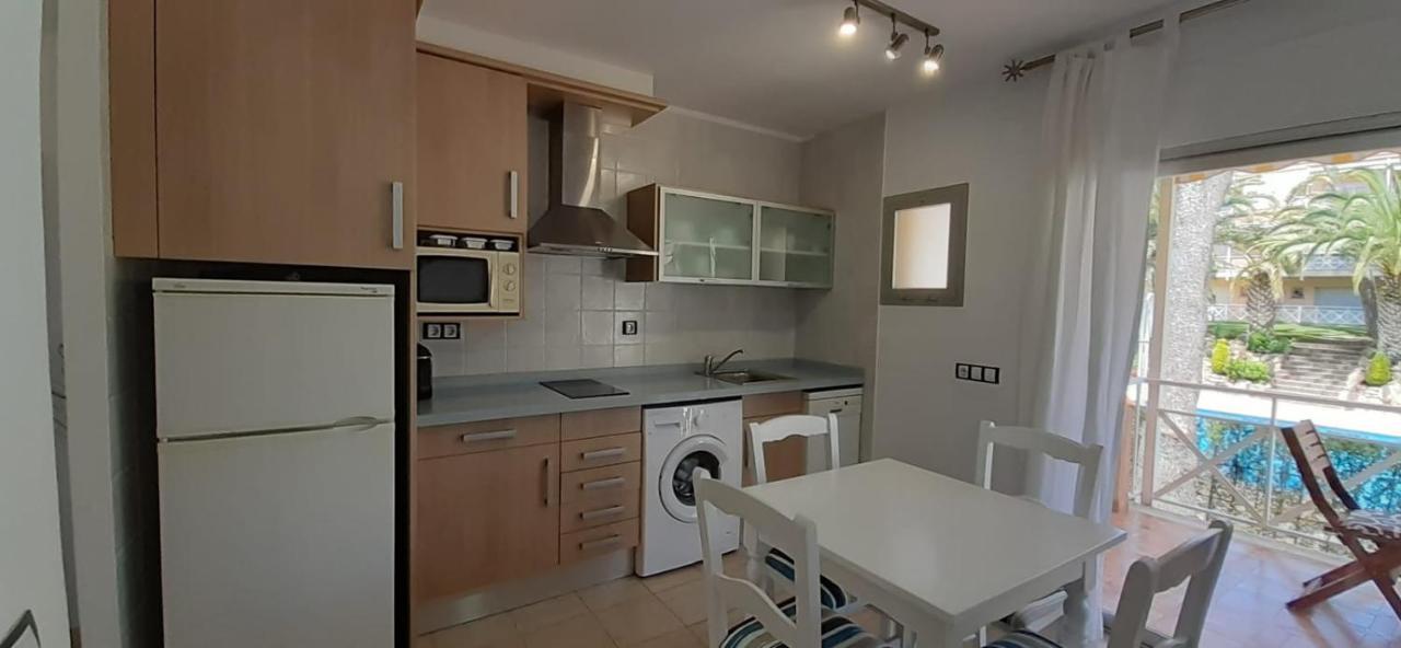 Cala Del Pi Apartment Platja d'Aro
