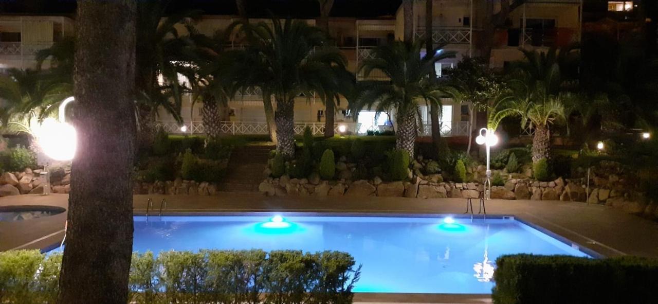 Apartment Cala Del Pi Platja d'Aro