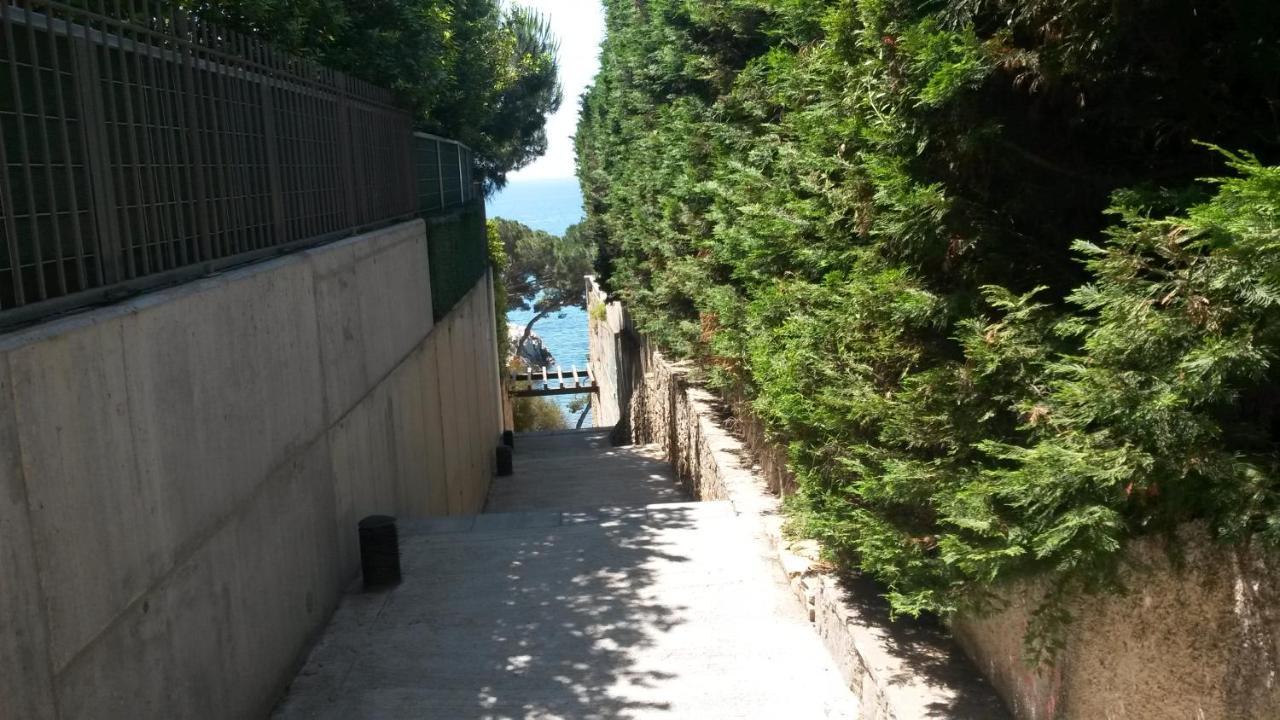 Cala Del Pi Apartment Platja d'Aro