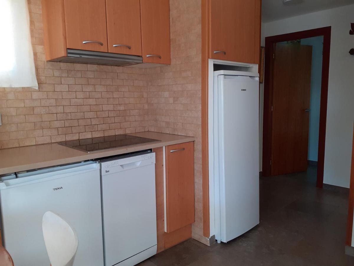 Apartment Cala Del Pi