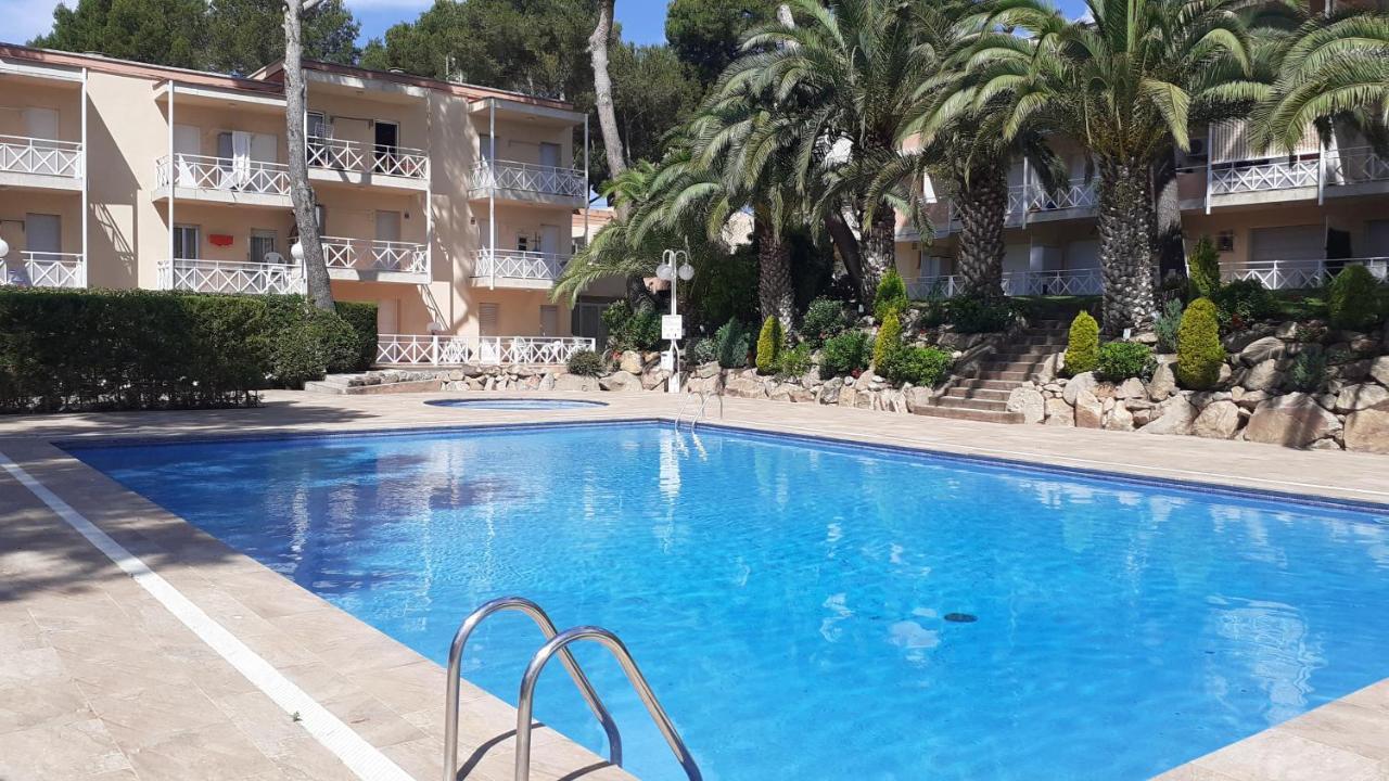 Cala Del Pi * Platja d'Aro