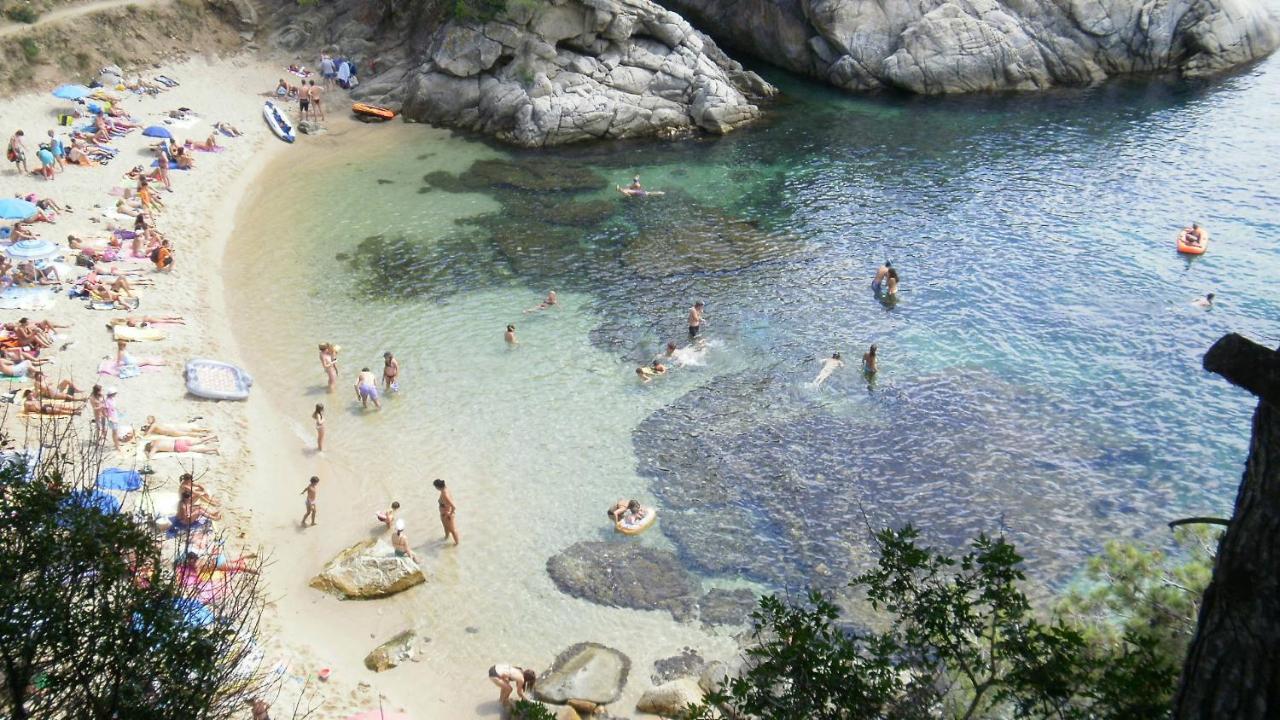 Cala Del Pi *