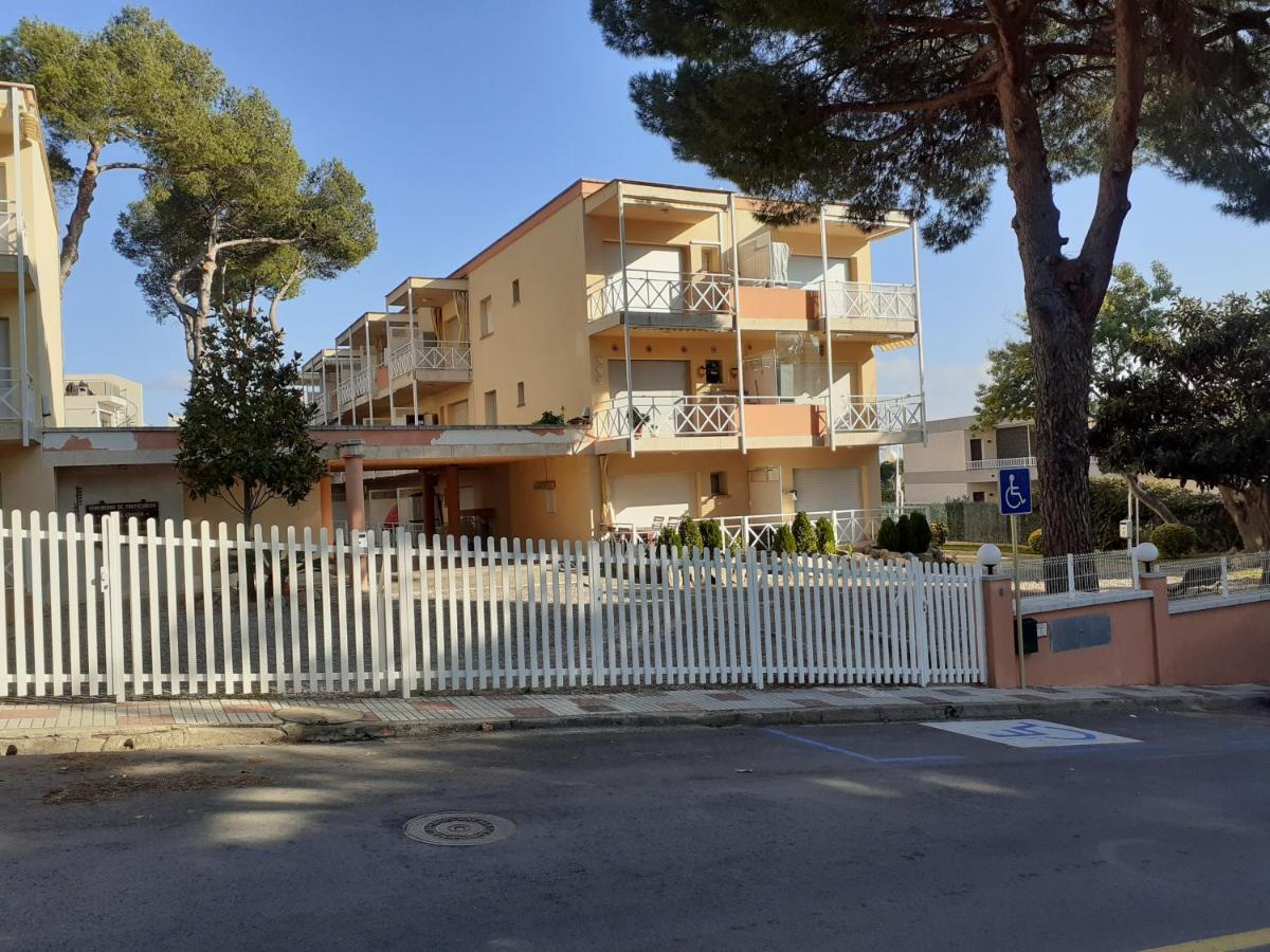 Cala Del Pi Apartment *