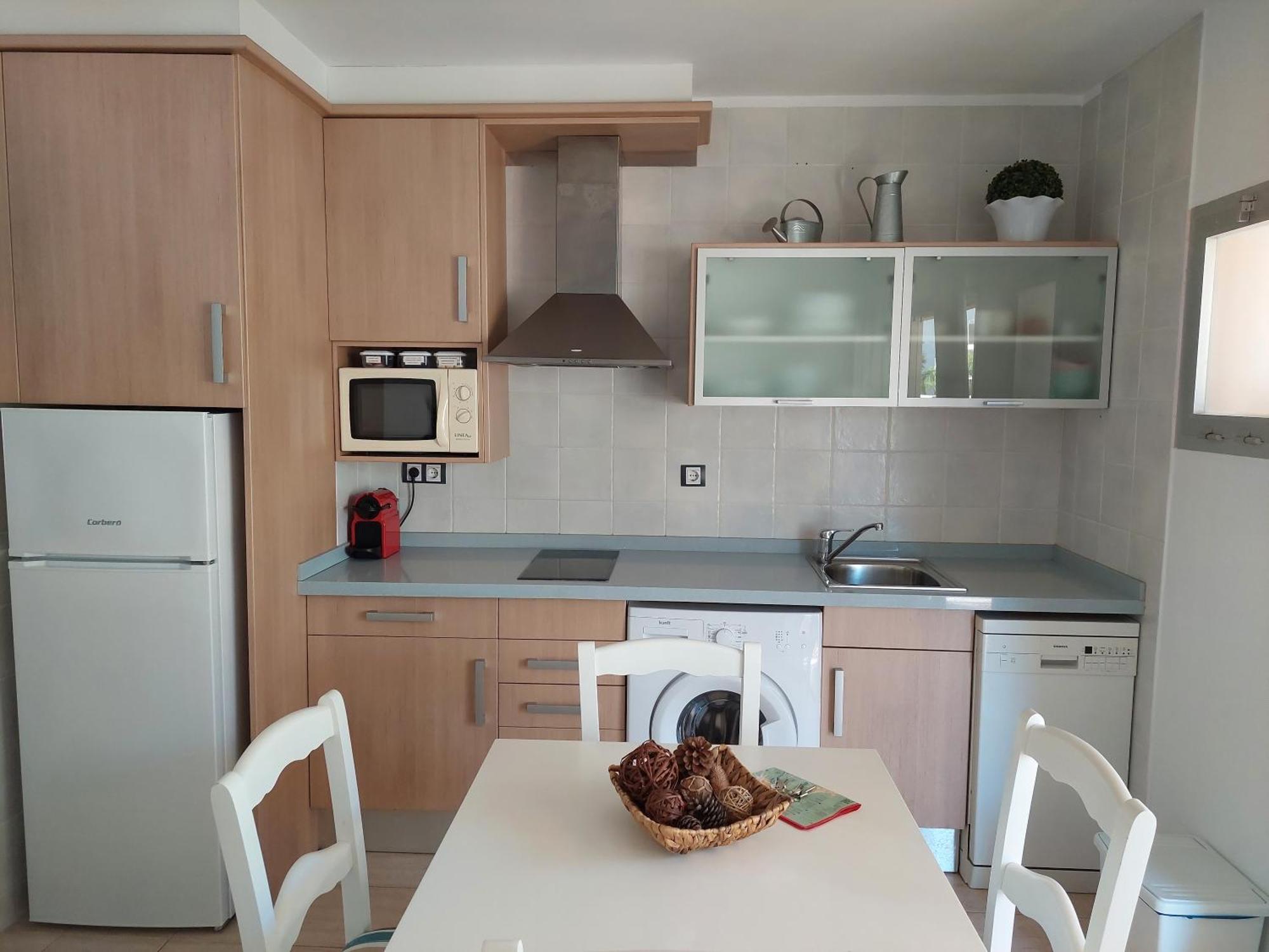 Apartment Cala Del Pi