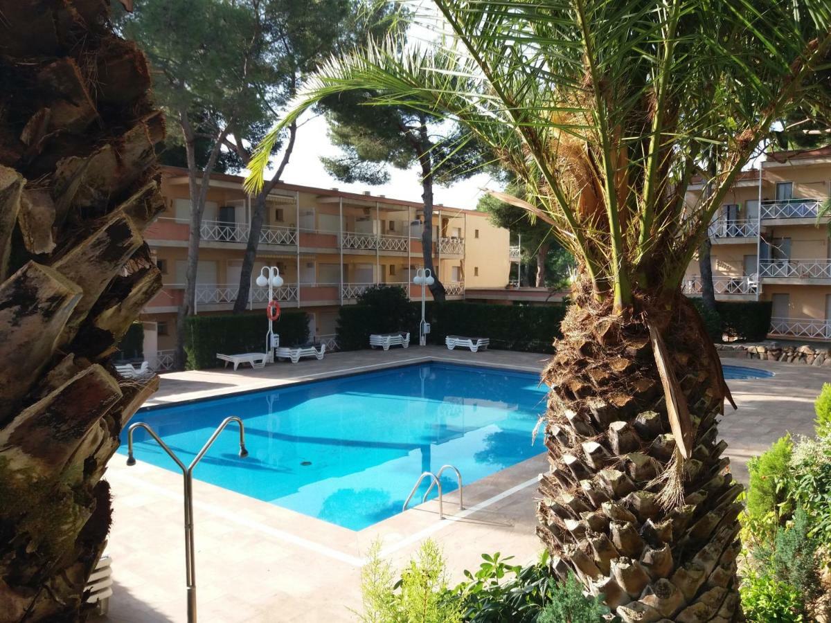 Cala Del Pi Apartment Platja d'Aro