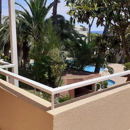 Cala Del Pi Apartment Platja d'Aro Exterior photo