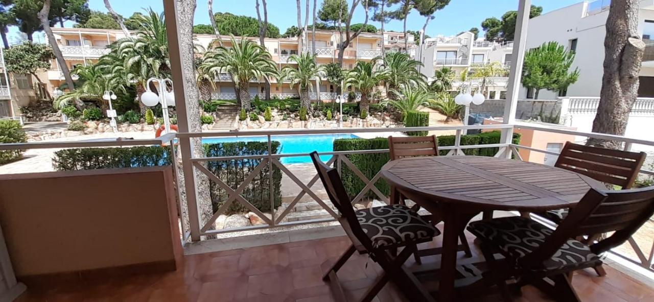 Apartment Cala Del Pi