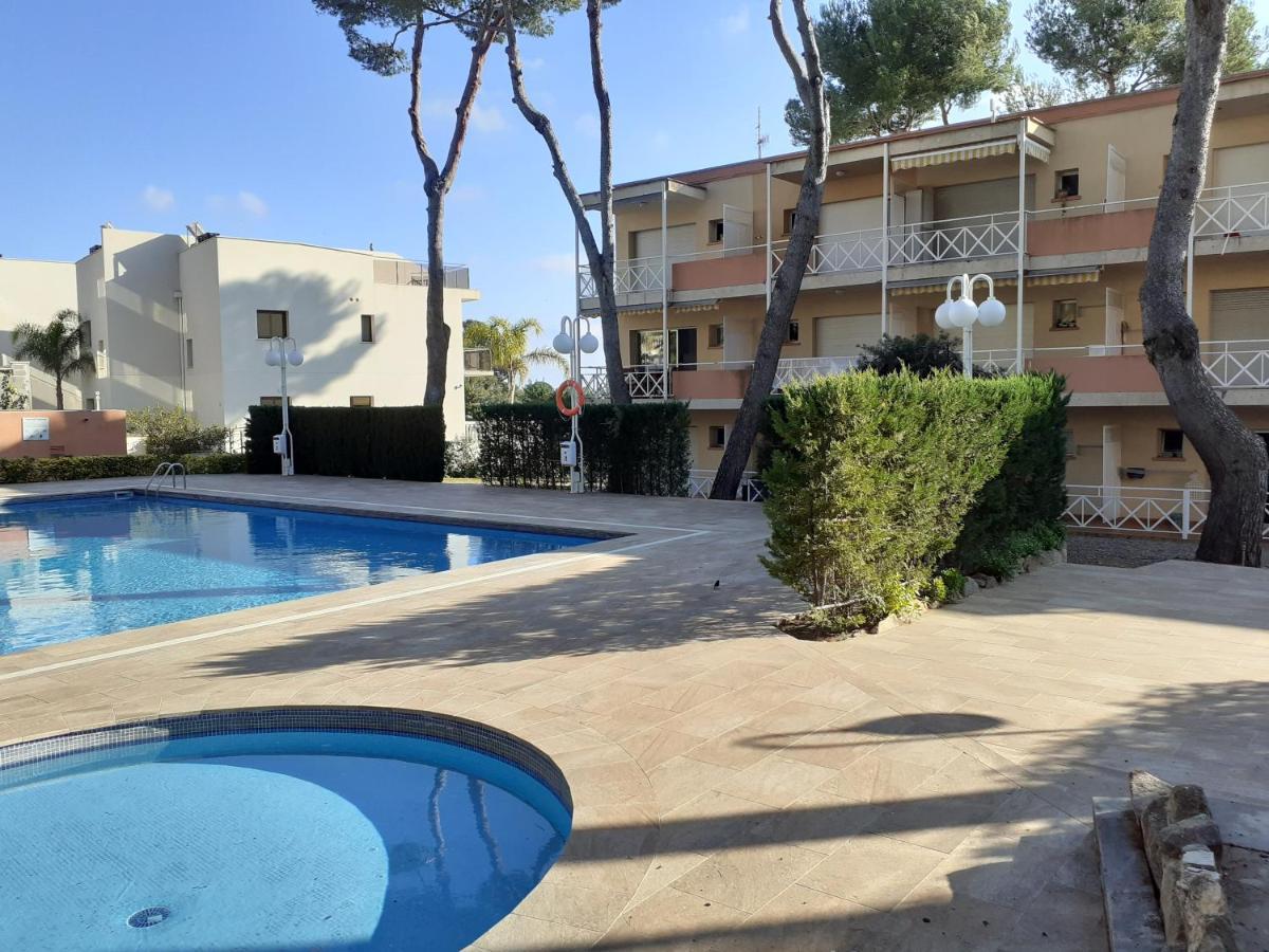 Cala Del Pi Apartament