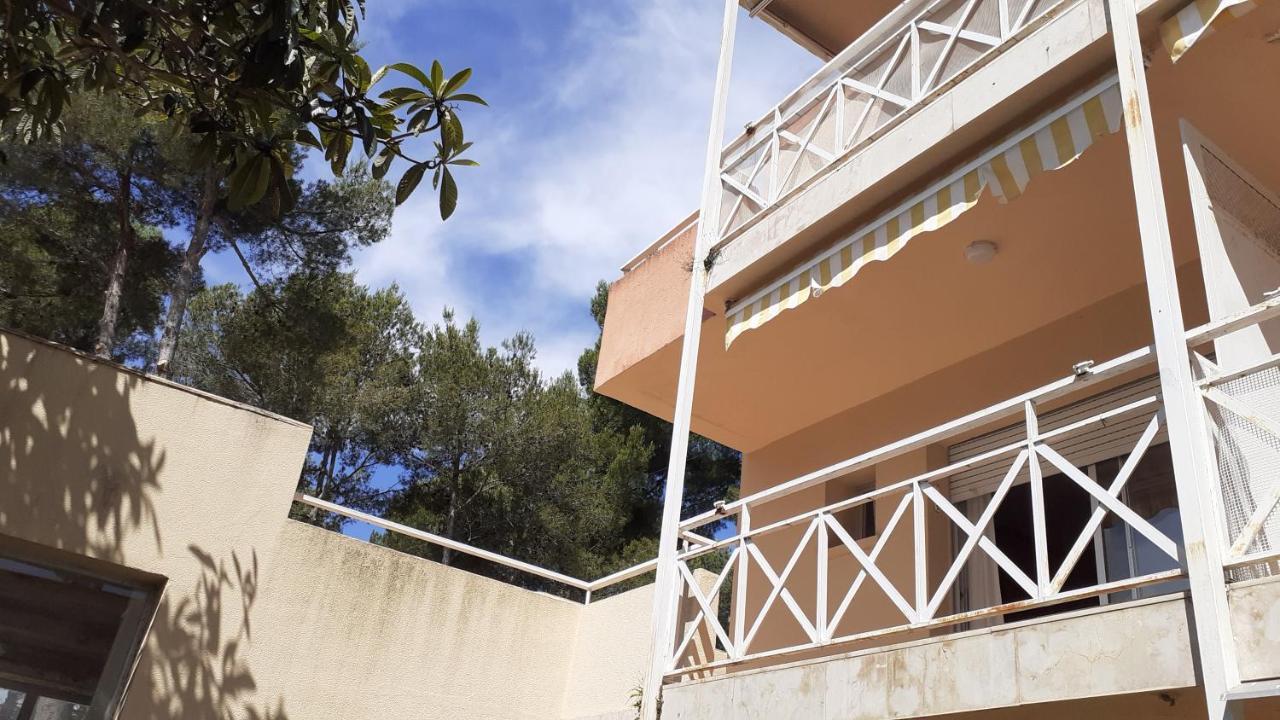 Apartament Cala Del Pi Platja d'Aro