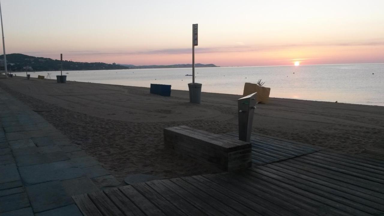 Apartament Cala Del Pi *
