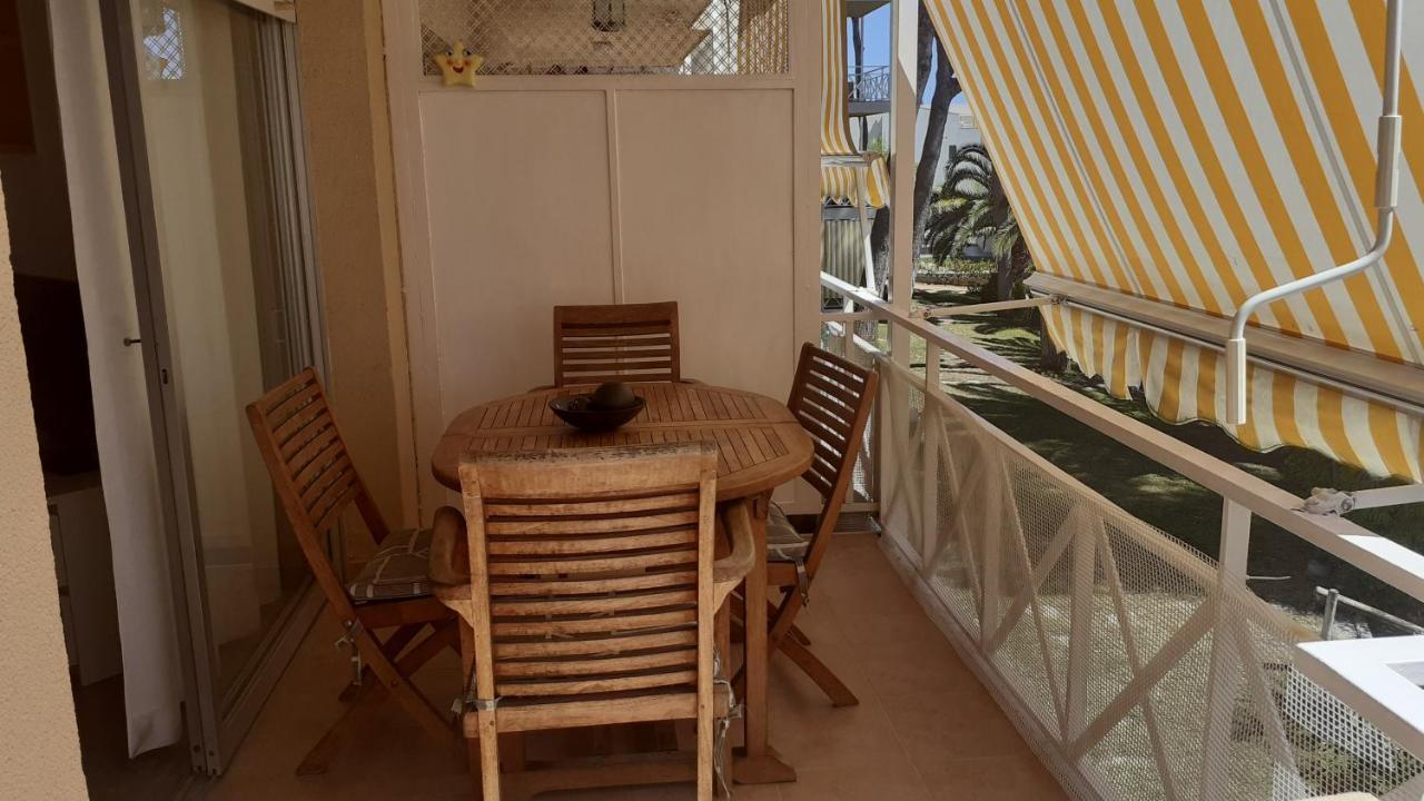 Apartament Cala Del Pi *