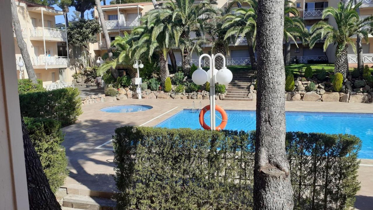 Apartament Cala Del Pi Platja d'Aro