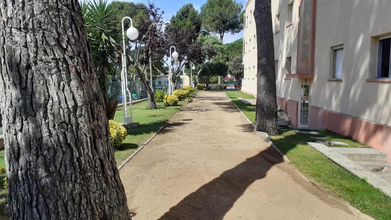 Apartment Cala Del Pi *
