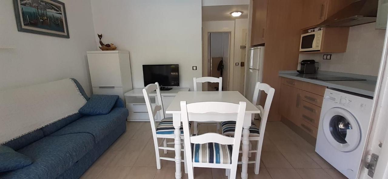 Cala Del Pi Apartament
