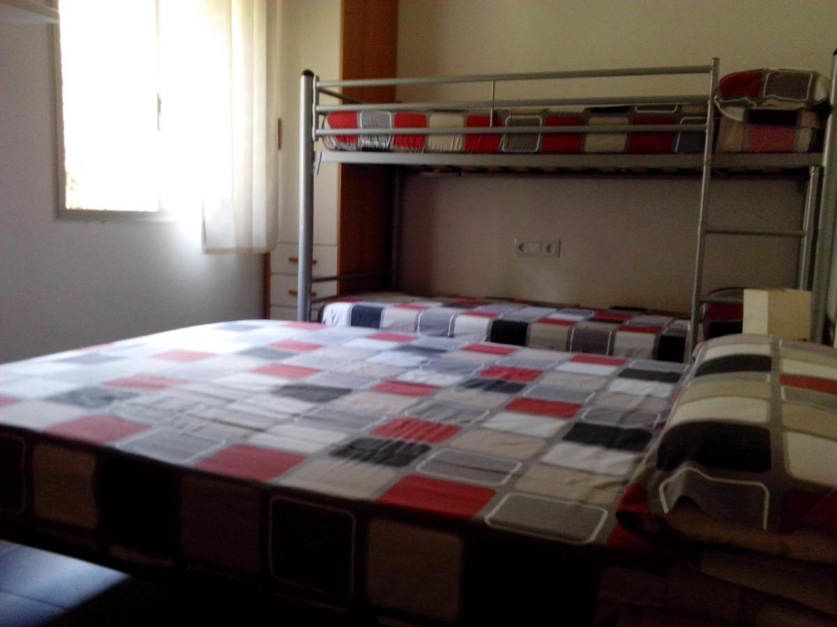 Apartament Cala Del Pi Platja d'Aro
