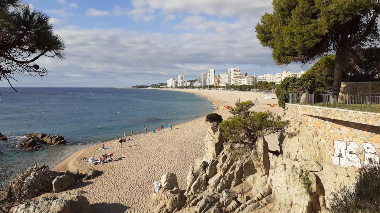 Apartament Cala Del Pi Platja d'Aro