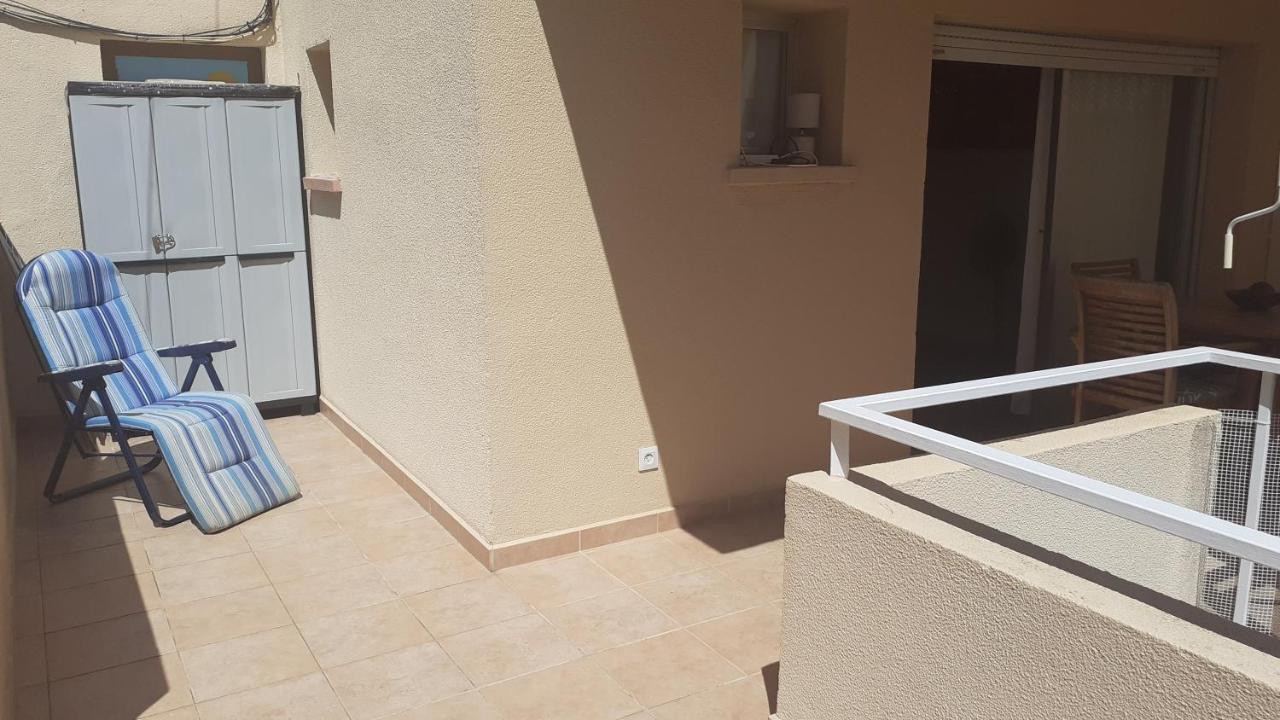 Cala Del Pi Apartament *