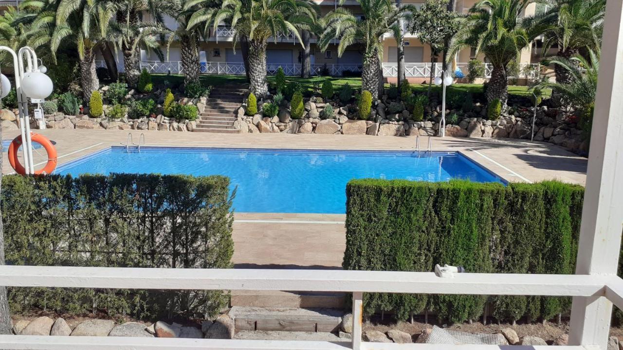 Apartament Cala Del Pi Platja d'Aro