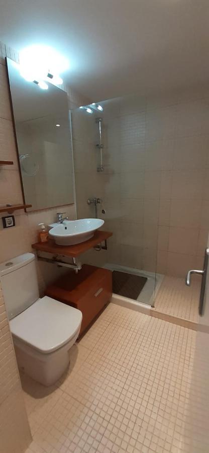 Cala Del Pi Apartament Platja d'Aro