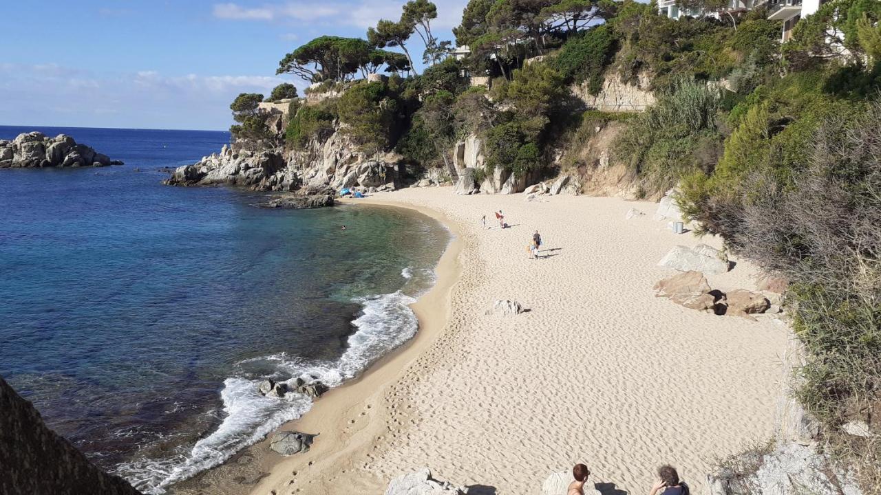 Cala Del Pi Apartament