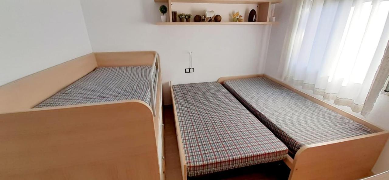 Apartment Cala Del Pi *