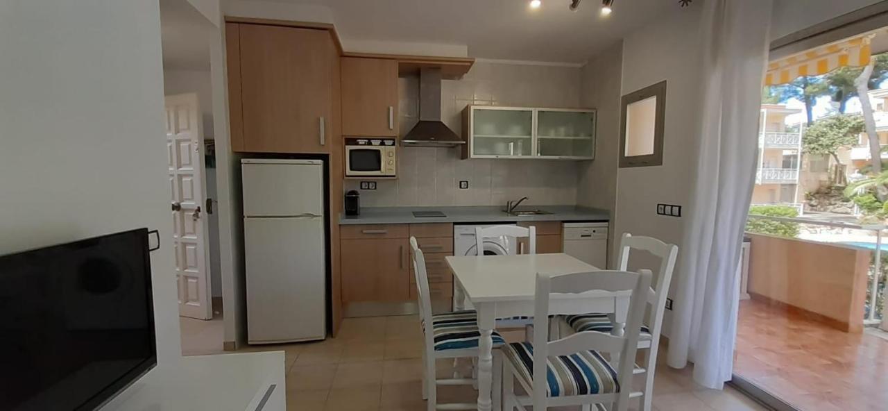 Cala Del Pi Apartament *