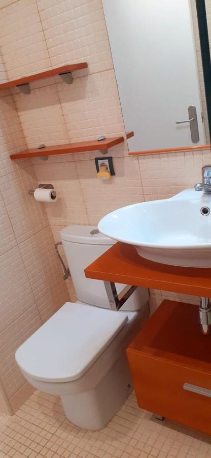 Cala Del Pi Apartament Platja d'Aro
