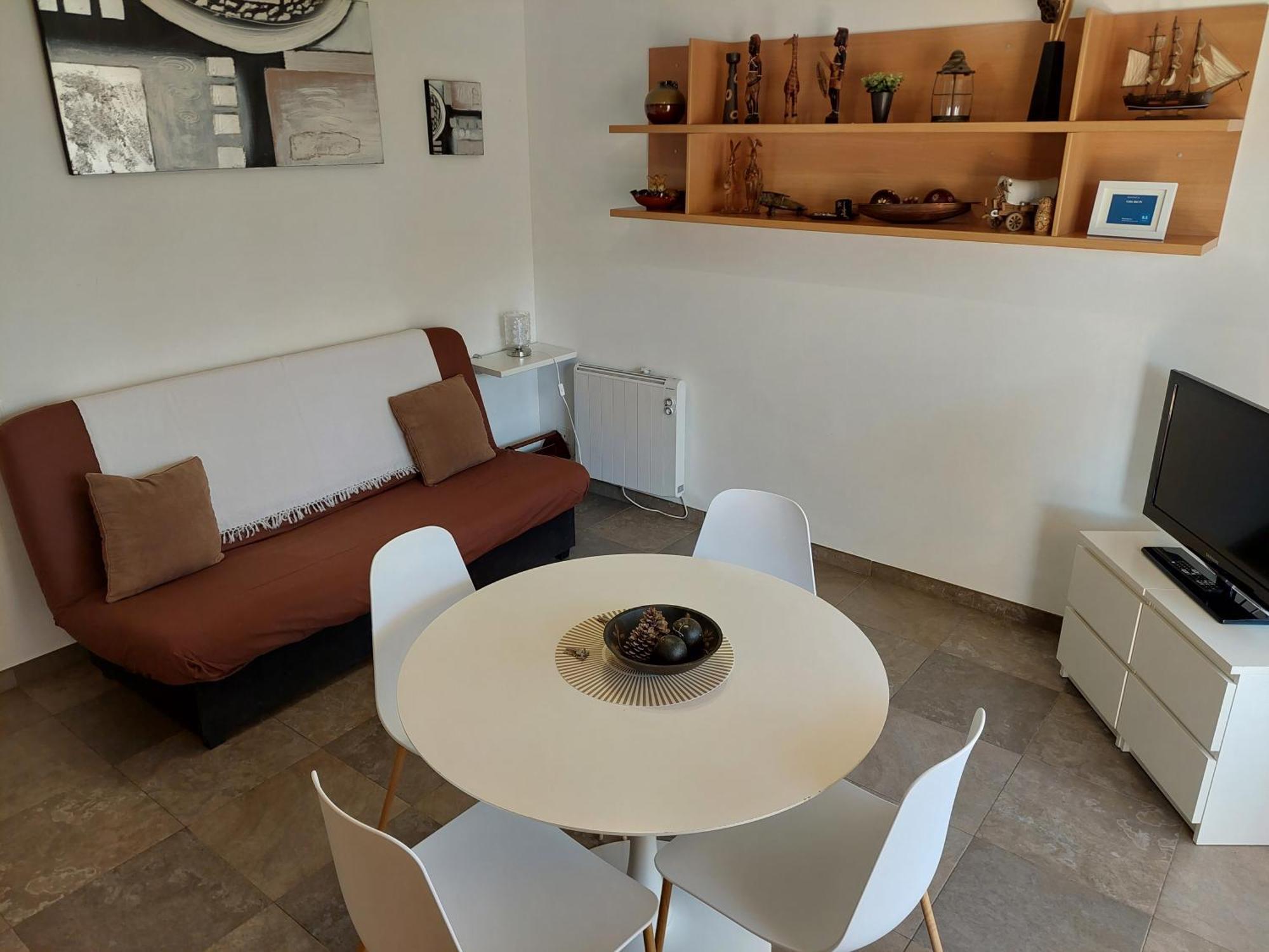 Cala Del Pi Apartament *