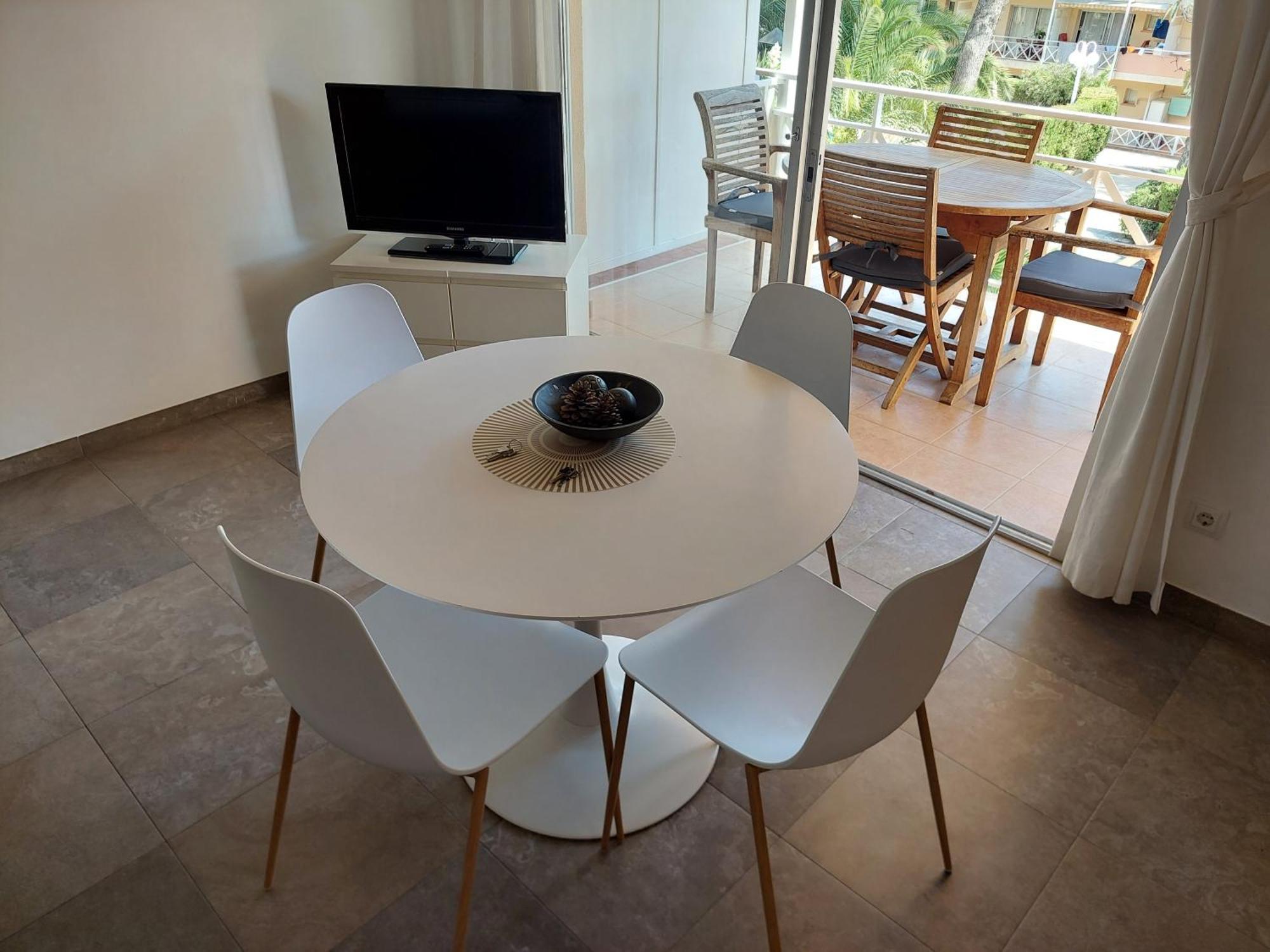 Apartament Cala Del Pi