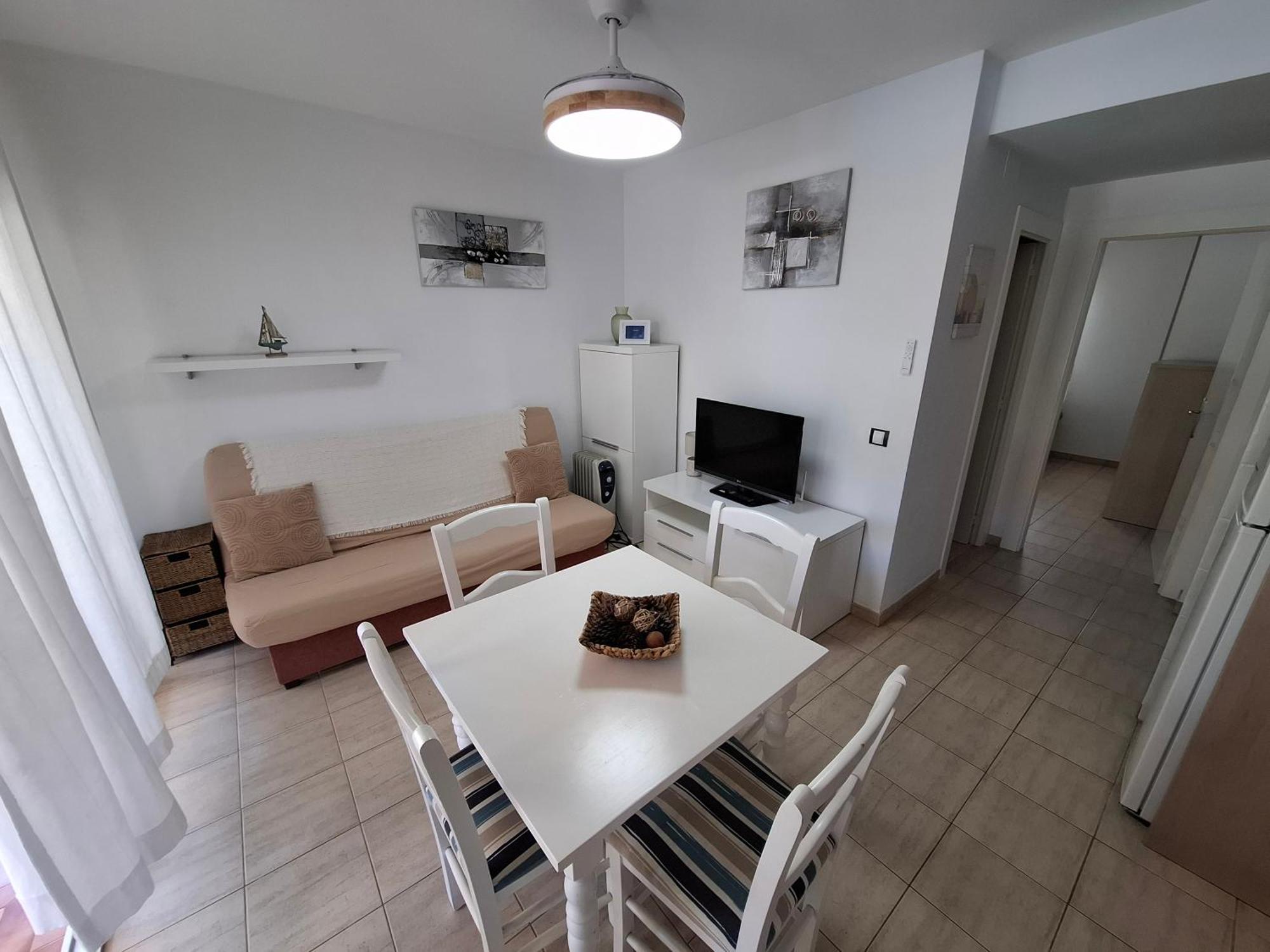 Apartment Cala Del Pi
