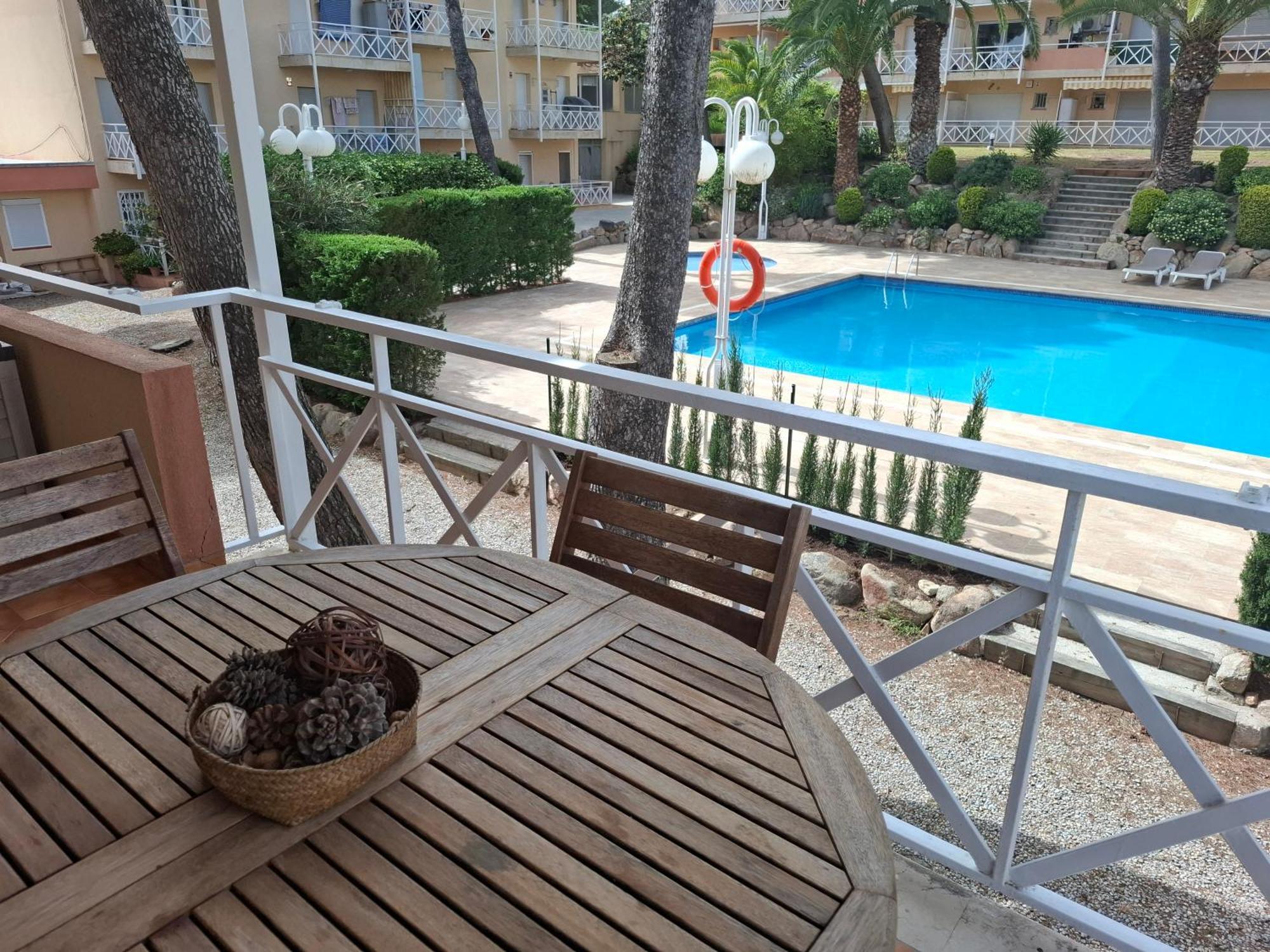 Apartament Cala Del Pi